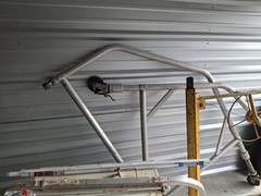 Scaffolding